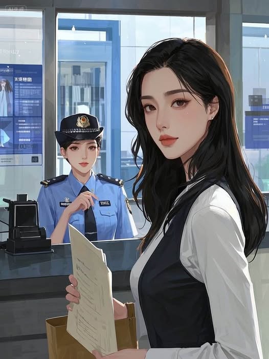 Con riêng của anh ta