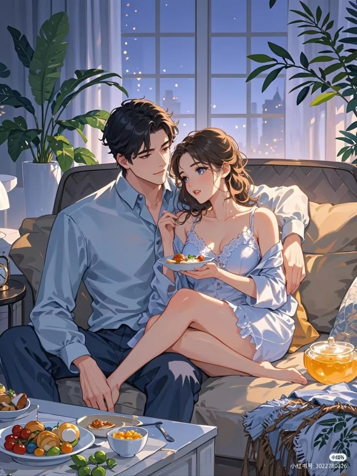 Não Yêu Đương Của Nam Chính: Anh Ấy Thật Sự Rất Cưng Vợ