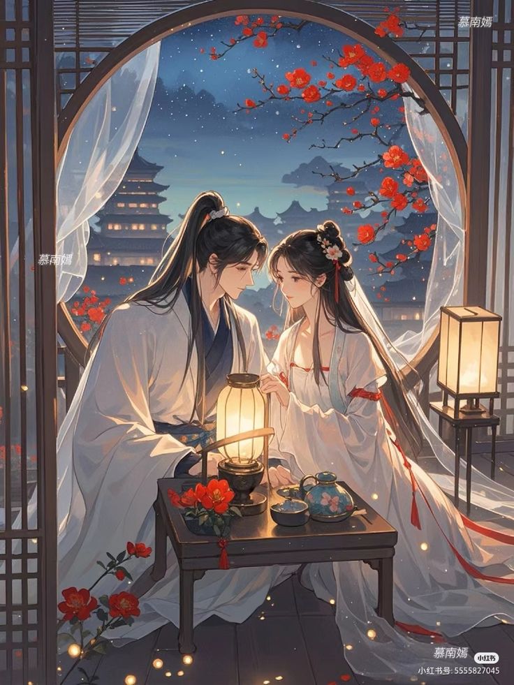 Ngày Ta Đi, Hắn Đang Thành Lễ