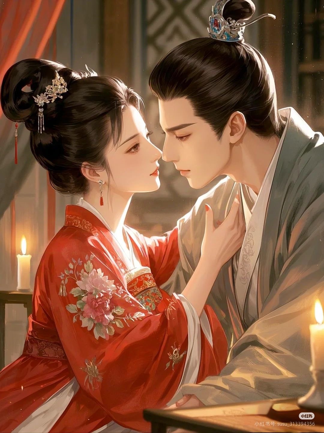 Hoàng Hậu Được Miễn Tử