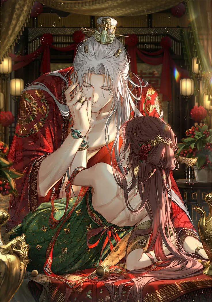 Ngọc Phán Quân Quy Niên