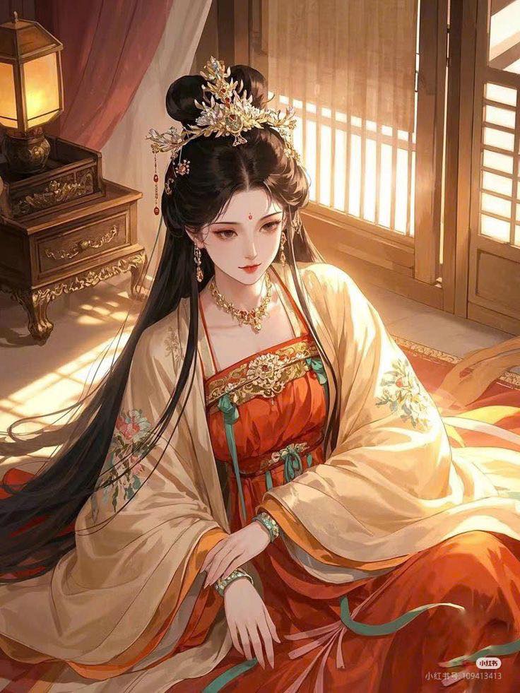 Giả Bệnh Để Sống, Ai Ngờ Được Sủng