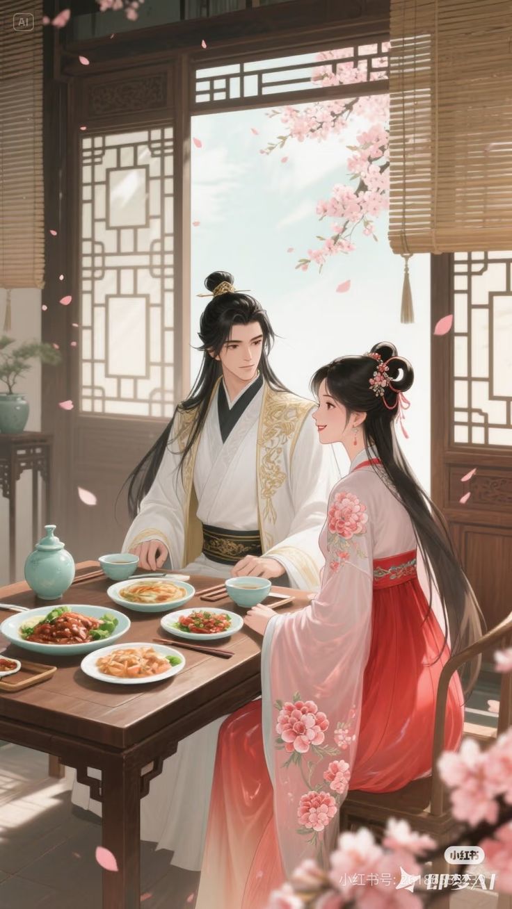Cô Ảnh Vương Đồ
