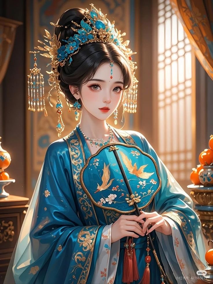 Trâm Gãy, Cửa Mở