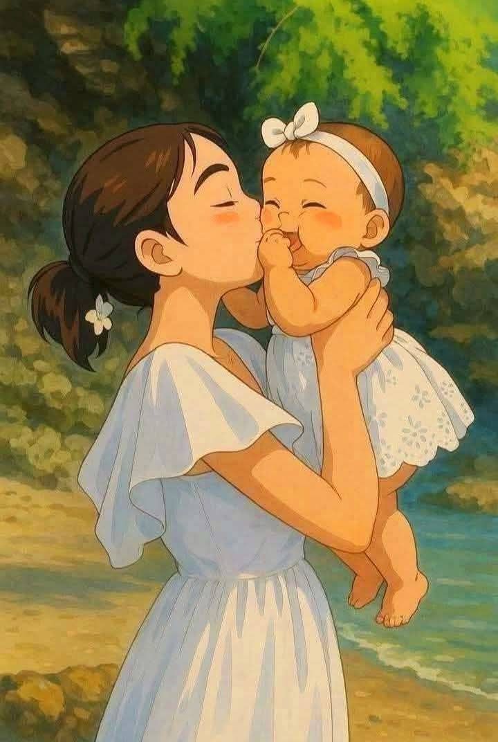 Mượn Con Tôi Nuôi Con Cô – Cô Nuôi Luôn Hận Tôi