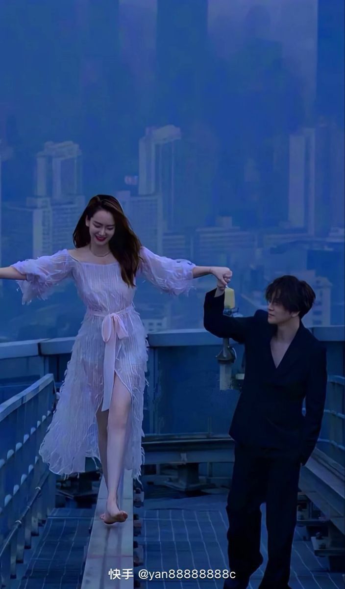 Tiểu Thư Từ Và Tiên Sinh Tô