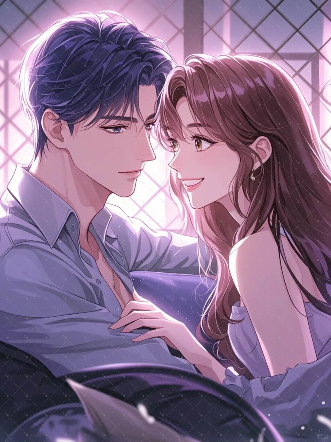 Tình Xưa