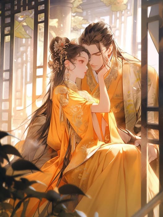 Tiền Duyên Chưa Dứt, Hậu Duyên Sư Đồ