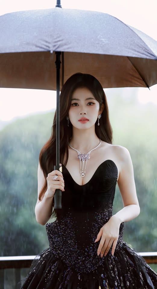 Cô Gái Năm Ấy Nay Trở Thành Chiến Binh