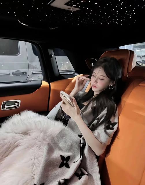 Sau Ly Hôn, Công Lý Thuộc Về Tôi