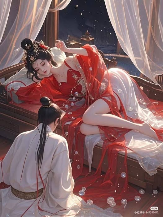 Cận Vệ Của Riêng Vương Gia