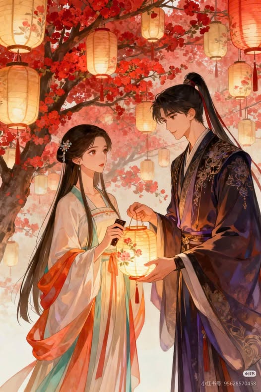 Đời Ta Không Chỉ Là Thứ Nữ