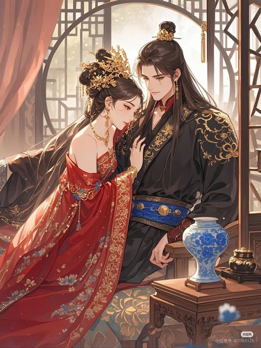 Duyên Trời Đã Ghi