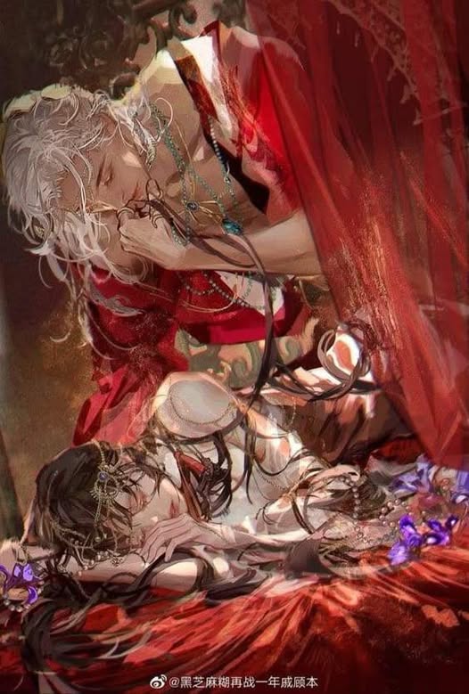 Vương Nữ Tây Lương Gả Nhầm Bạo Quân