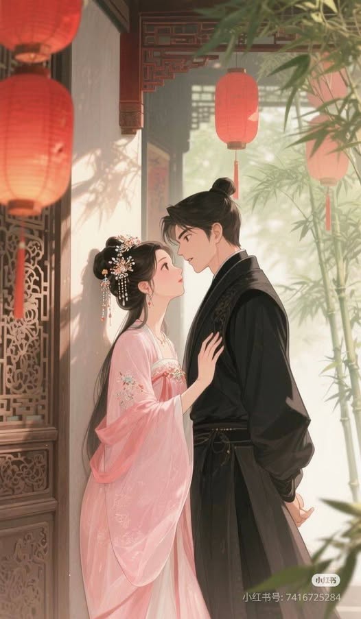 Cho Ta Ôm Đùi Thế Tử Một Chút