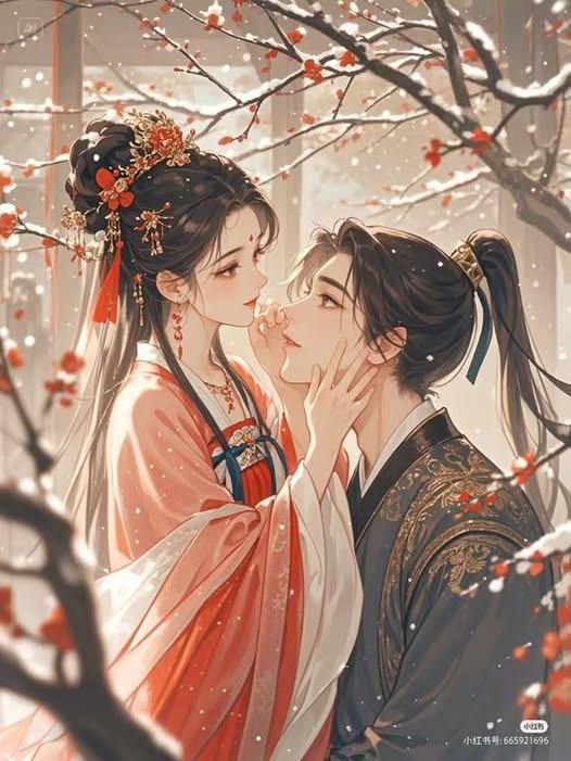 Giả Thái Giám Gặp Công Chúa Thật