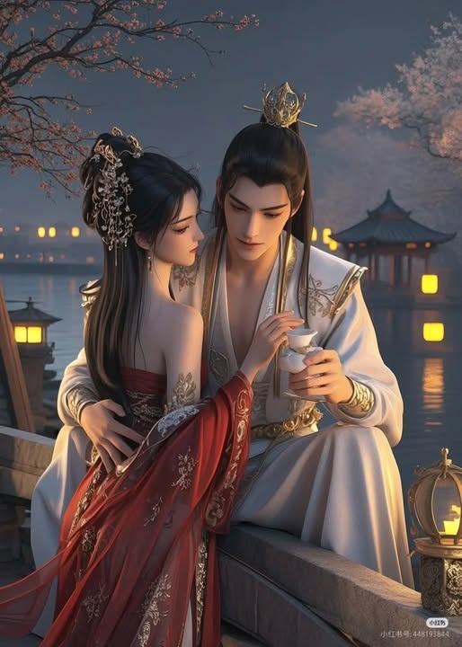 Ta Là Chính Thê, Không Phải Nữ Phụ