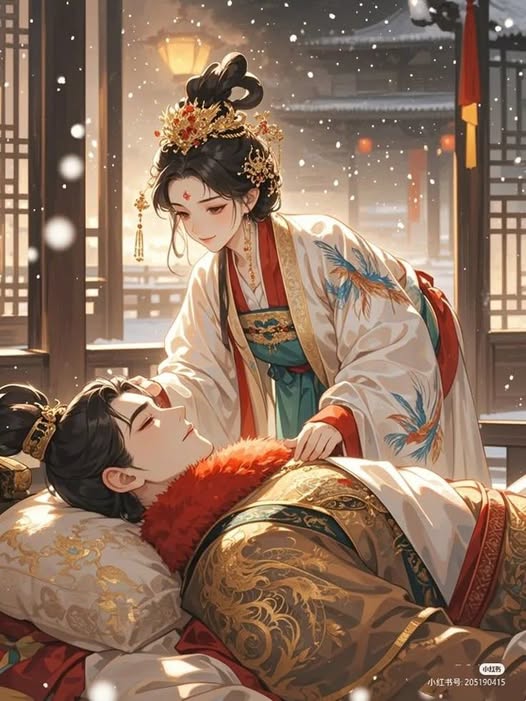 Ta Chỉ Giả Ngốc