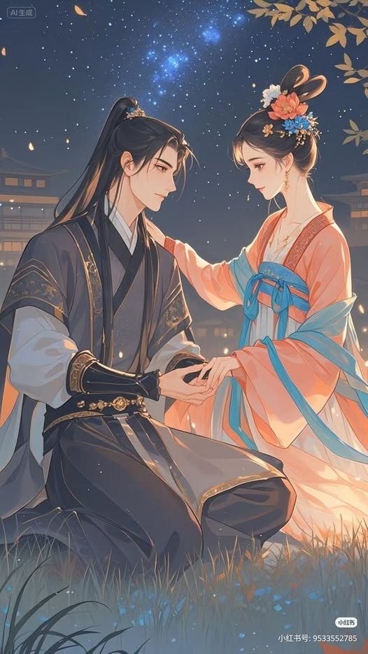 Nắm Quyền Cả Phủ
