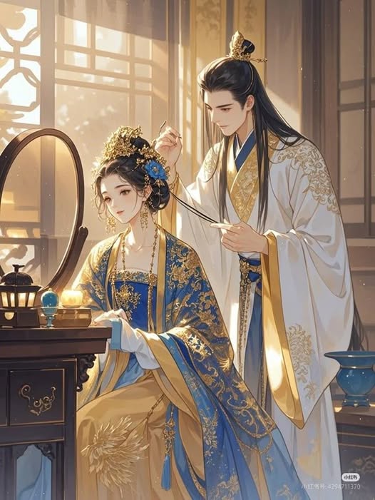 Chủ Mẫu Hiền Lành Giả Dối