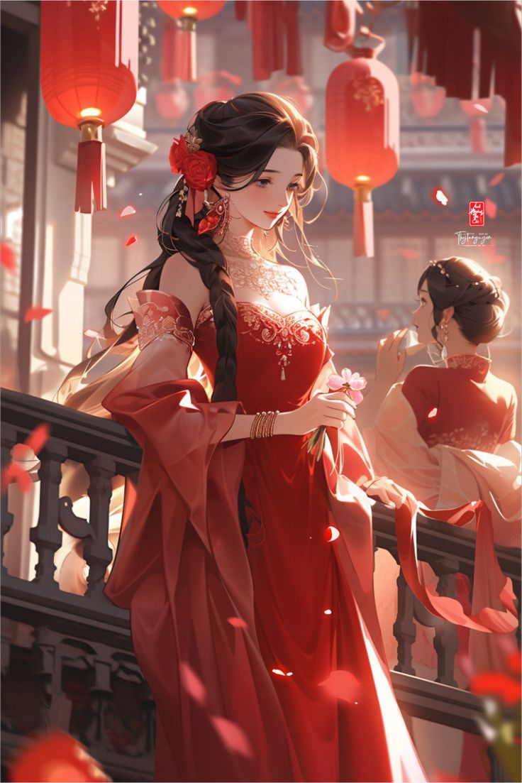 Duyên Kỳ Quặc Của Thiếu Đế