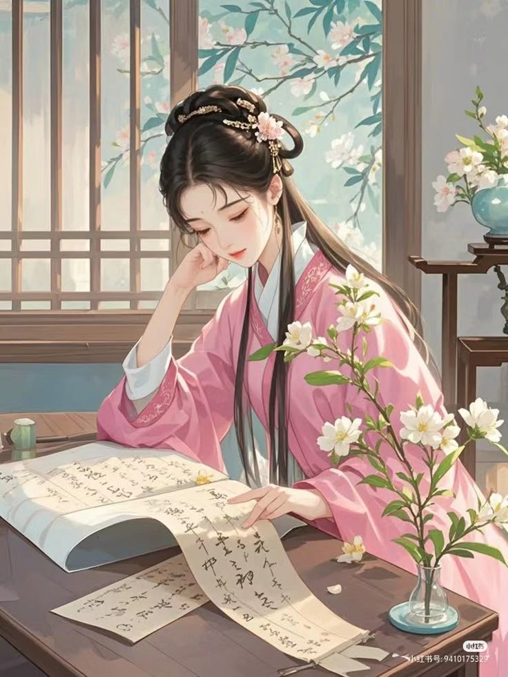 Thanh Nhi