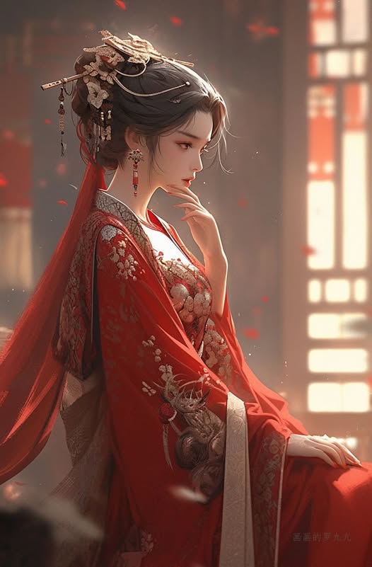 Vô Danh Giữa Tường Son