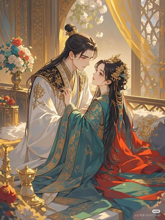 Một Đời Duyên Định