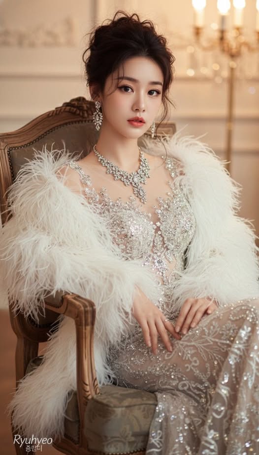 Nhà Không Có Mẹ