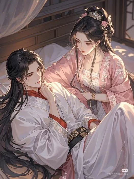 Ký Chủ, Hãy Tuân Theo Hiệu Lệnh