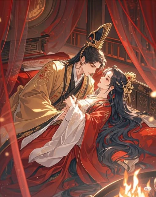 Cắm Sừng Cẩu Đế