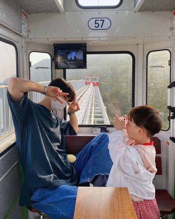Gõ Cửa Trái Tim