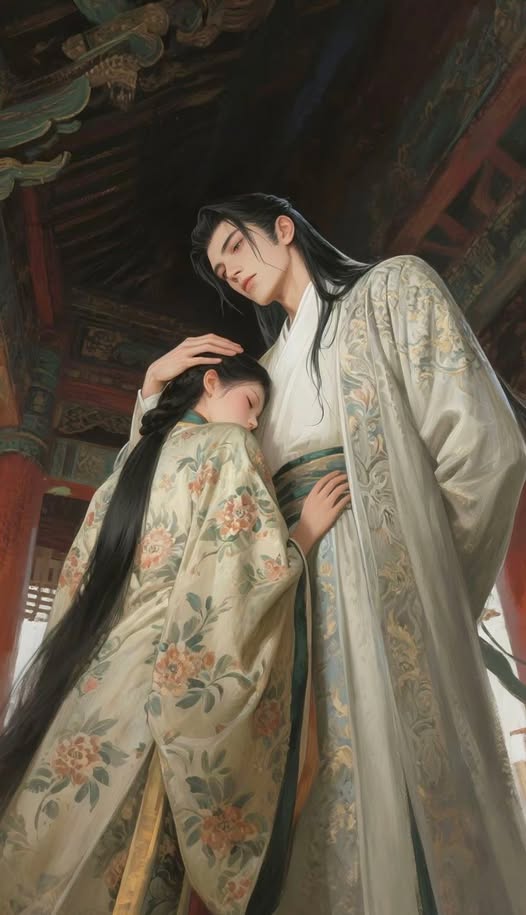 Người Mẹ Đến Từ Ngày Hôm Ấy