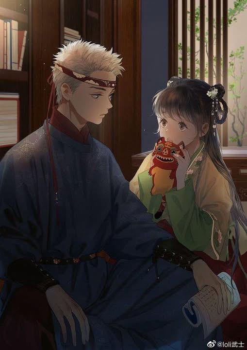Từ Nhỏ Đã Muốn Cưới Nàng