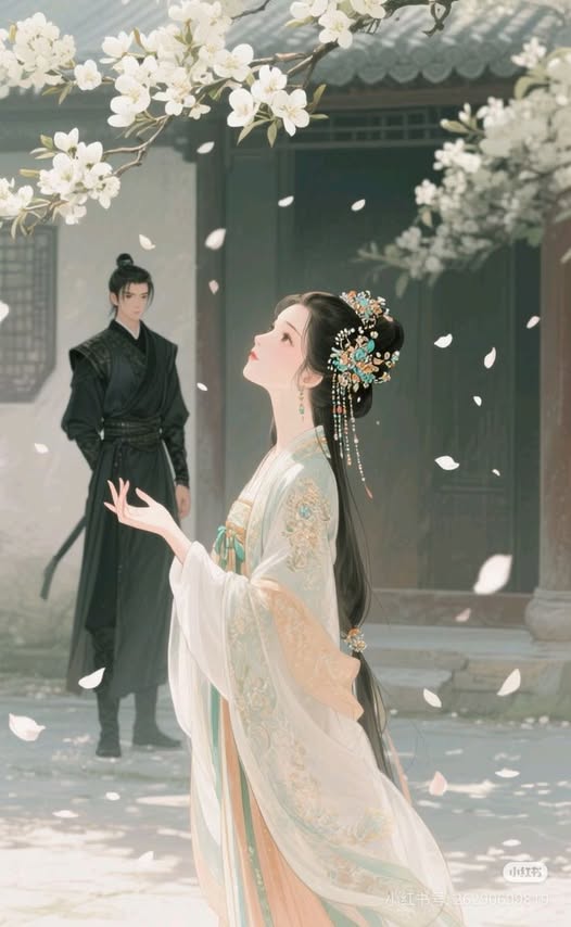 Khi Thân Phận Không Còn Che Giấu