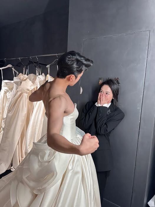 Anh Từng Là Nhà