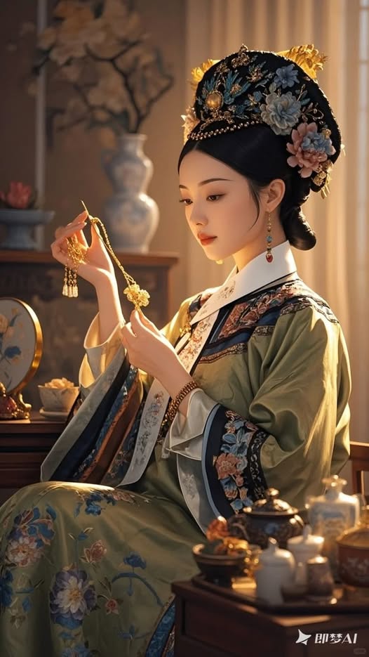Hàn Vũ Theo Triều