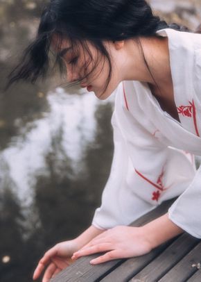 Vĩnh trân như tân