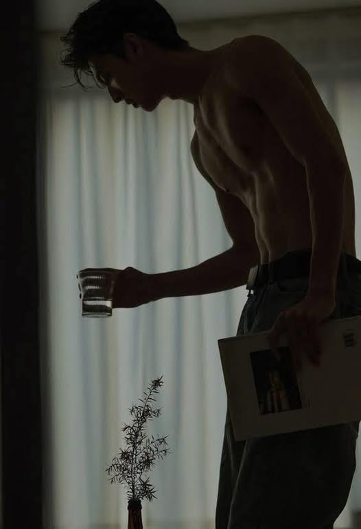 Bụi Than Và Thiên Nga