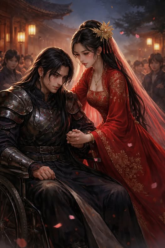 Một Đời Chỉ Cưới Một Người
