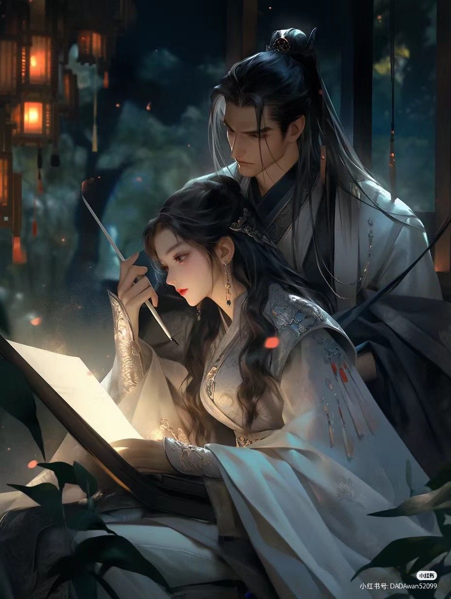 Thái tử điện hạ, người phản nghịch tận xương
