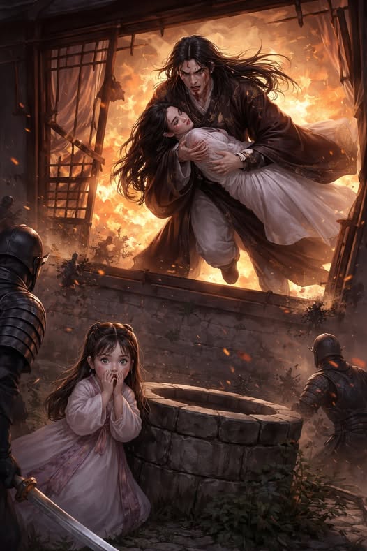 Ngày Tướng Phủ Diệt Vong