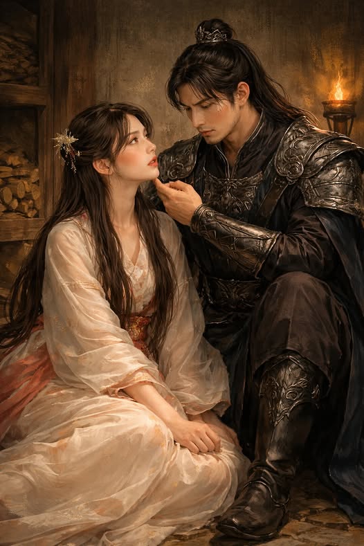 Hoa Âm Và Đêm Mưa Đó