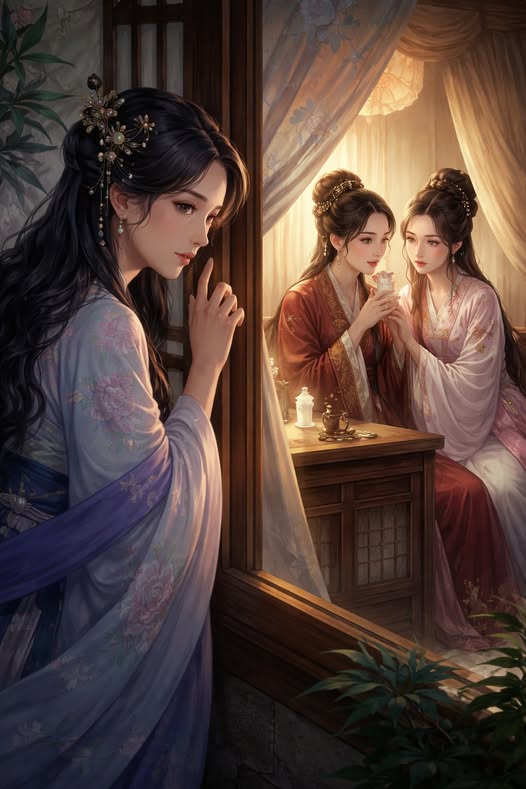 Thứ Nữ Phản Cục