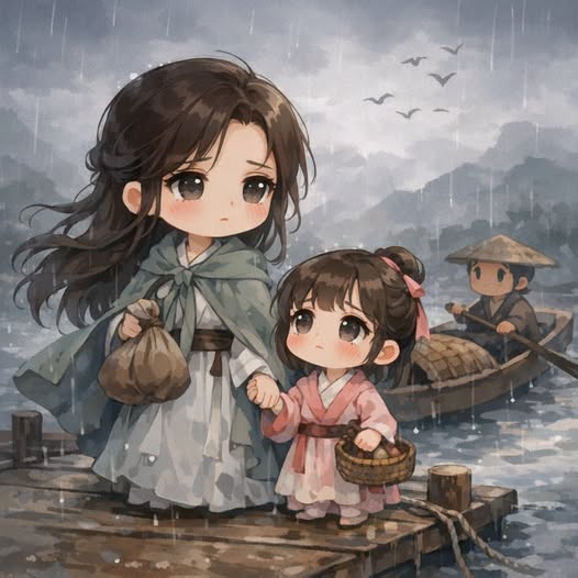 Vị Mơ Tàn