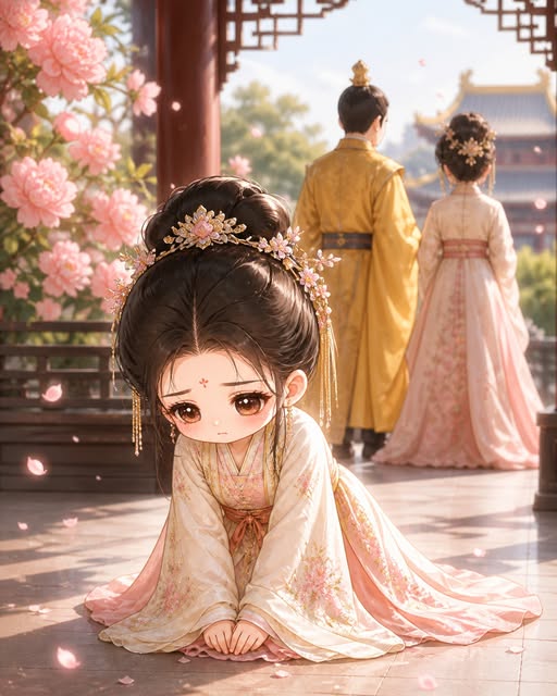 Phù Dung Mệnh Bạc