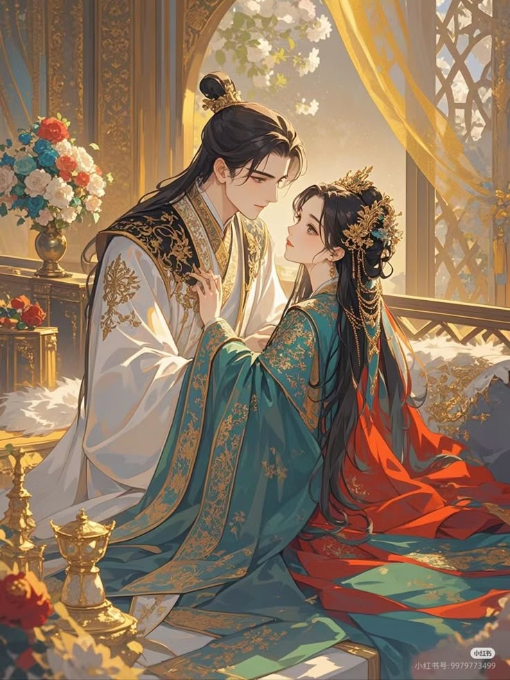 Kẻ Cướp Hoàng Mệnh