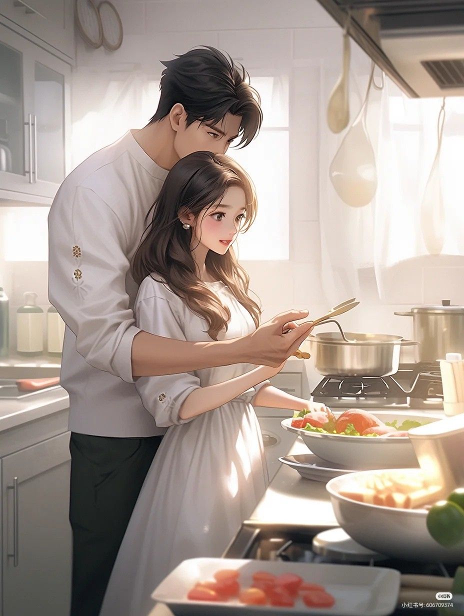 Từ Nội Y Bay Nhầm Tầng Tới Bạn Trai Chính Thức