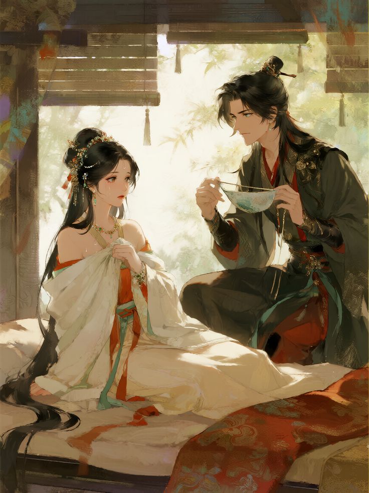 Như Gió Xuân Thoảng Qua
