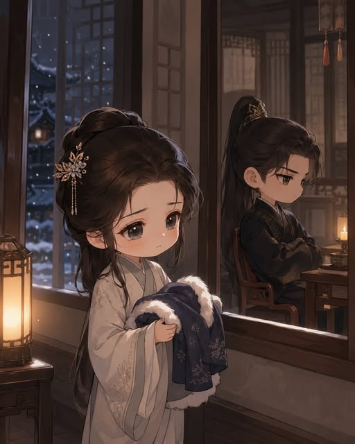 Trạng Nguyên Gia Tự Đa Tình